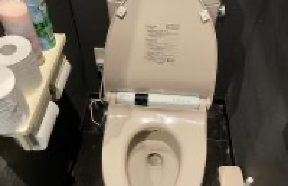 トイレイメージ